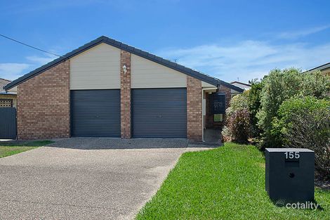 Property photo of 155 Landsborough Parade Golden Beach QLD 4551