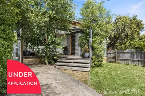 Property photo of 109 Sixth Avenue Rosebud VIC 3939