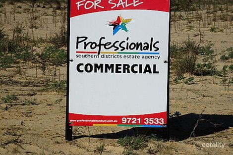 Lot 620 Spencer St, Bunbury, WA 6230