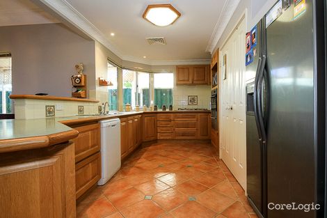 Property photo of 15 Sheringham Retreat Currambine WA 6028