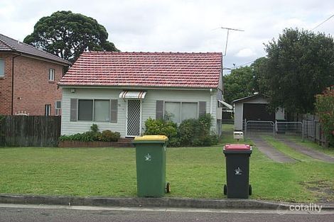 58 Esme Ave, Chester Hill, NSW 2162