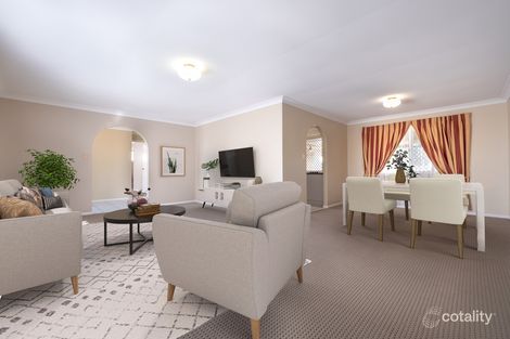 Property photo of 10 Silverash Court Regents Park QLD 4118