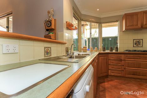 Property photo of 15 Sheringham Retreat Currambine WA 6028