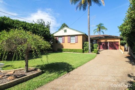 Property photo of 3 Rhodes Place Kellyville NSW 2155