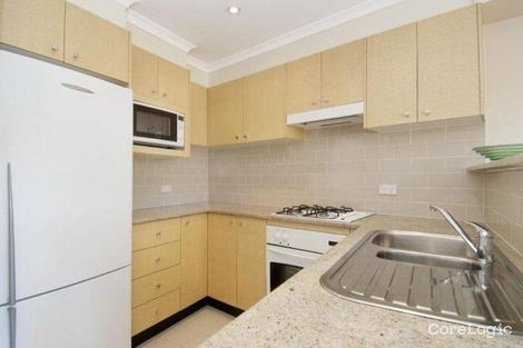 Property photo of 39/6-8 Nile Close Marsfield NSW 2122