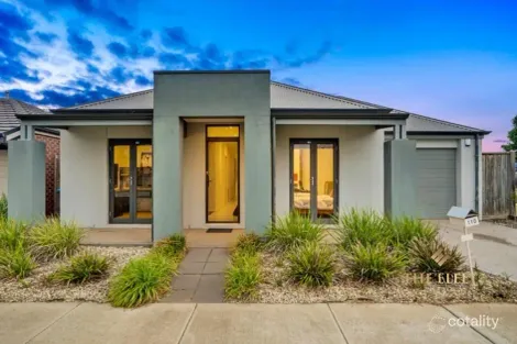 110 Inverell Pkwy, Tarneit, VIC 3029