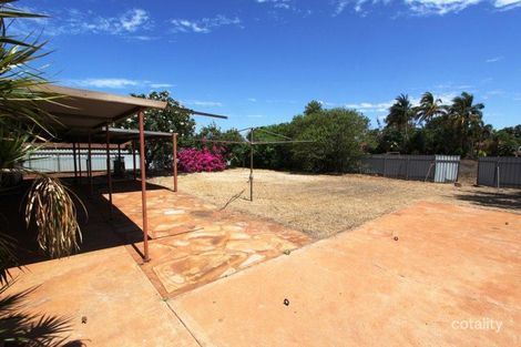 Property photo of 11 Warburton Crescent Dampier WA 6713