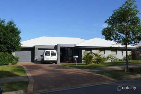 Property photo of 19 Felling Drive Maudsland QLD 4210