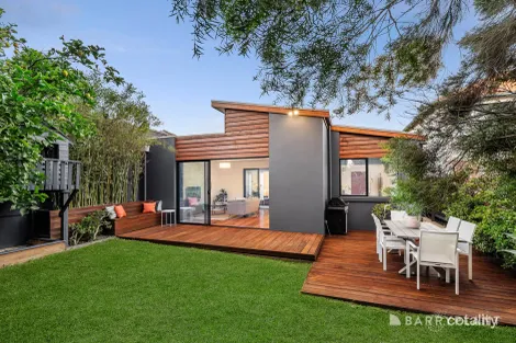 4b Montgomery St, Mordialloc, VIC 3195