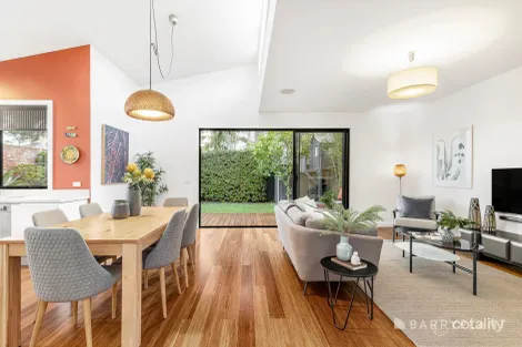 Property photo of 4B Montgomery Street Mordialloc VIC 3195