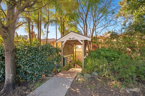 26/19-27 Glenmore St, Naremburn, NSW 2065