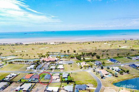 62 Monaco Dr, Zilzie, QLD 4710