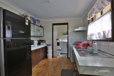 Property photo of 73 Stromeferry Crescent St Andrews NSW 2566