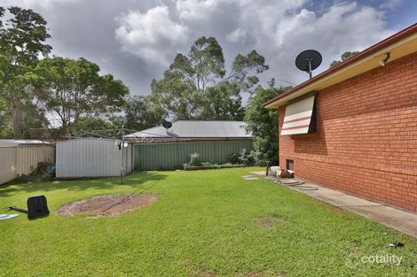 Property photo of 73 Stromeferry Crescent St Andrews NSW 2566