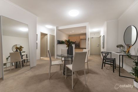Property photo of 207/6-8 Freeman Road Chatswood NSW 2067