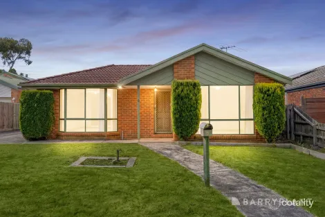 Property photo of 5 The Common Croydon South VIC 3136