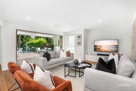 Property photo of 20 Garling Street Lane Cove West NSW 2066