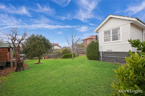 Property photo of 21 Croft Crescent Reservoir VIC 3073