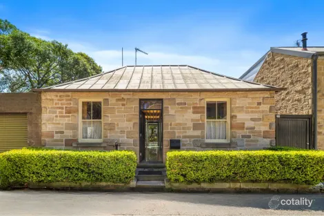 9 Pickering Lane, Woollahra, NSW 2025