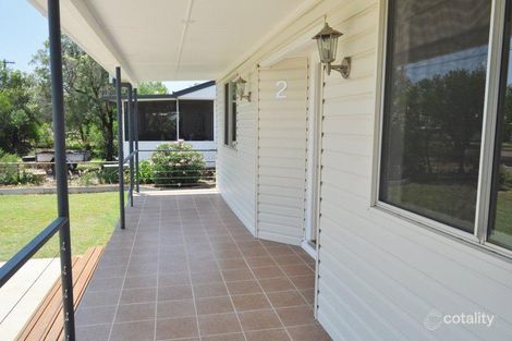 Property photo of 2 Kulaba Street Narrabri NSW 2390