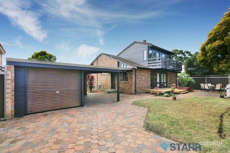 Property photo of 33 Roberta Street Greystanes NSW 2145