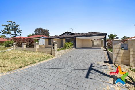 Property photo of 25 Scanlon Way Lockridge WA 6054