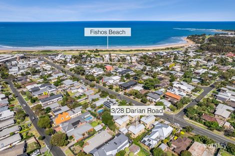 Property photo of 3/28-30 Darian Road Torquay VIC 3228