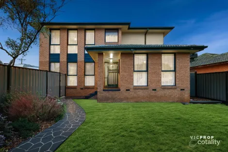Property photo of 8 Manuka Drive Ferntree Gully VIC 3156
