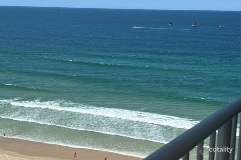 Property photo of 1606/44-52 The Esplanade Surfers Paradise QLD 4217