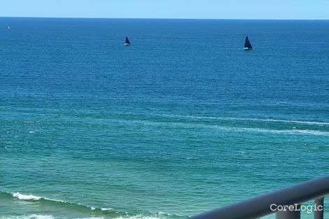 Property photo of 1606/44-52 The Esplanade Surfers Paradise QLD 4217