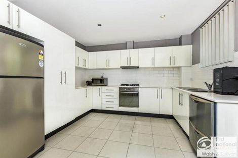 Property photo of 2/20 Redbank Road Northmead NSW 2152