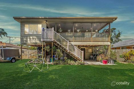 Property photo of 15 Trulson Drive Crestmead QLD 4132