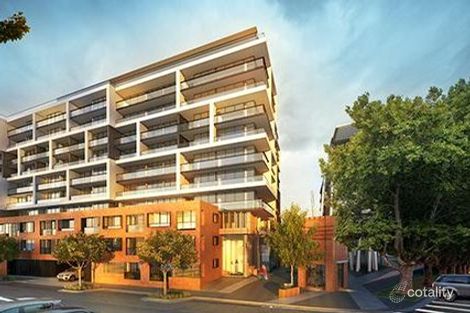 Property photo of 801/1 Dyer Street Richmond VIC 3121