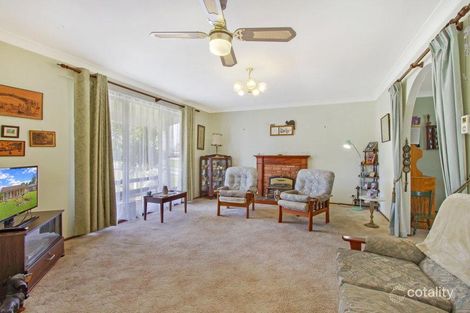 Property photo of 3 Keda Circuit North Richmond NSW 2754