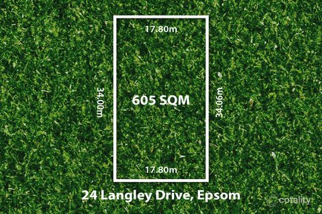 24 Langley Dr, Epsom, VIC 3551