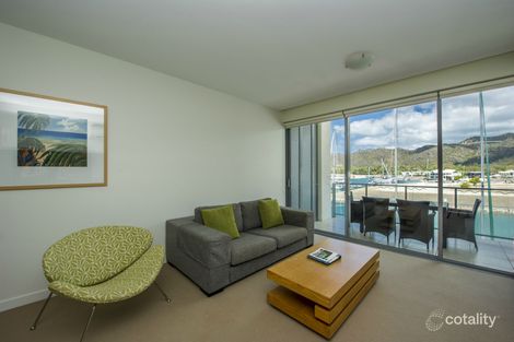 Property photo of 134/123 Sooning Street Nelly Bay QLD 4819