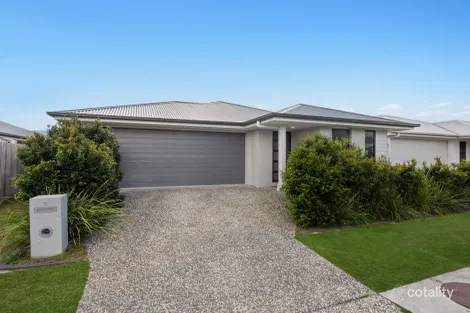 Property photo of 5 Danbulla Street Yarrabilba QLD 4207