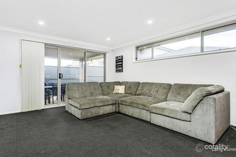 Property photo of 41 Avoca Street Ropes Crossing NSW 2760