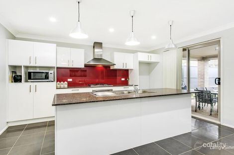 Property photo of 41 Avoca Street Ropes Crossing NSW 2760