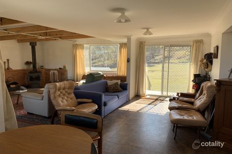 Property photo of 1242 Bobeyan Road Shannons Flat NSW 2630