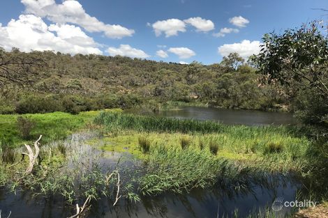 Property photo of 1242 Bobeyan Road Shannons Flat NSW 2630