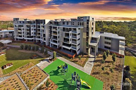 Property photo of 7/16 Epping Park Drive Epping NSW 2121