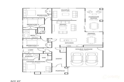 Property photo of 28 Birdwing Crescent Flagstone QLD 4280