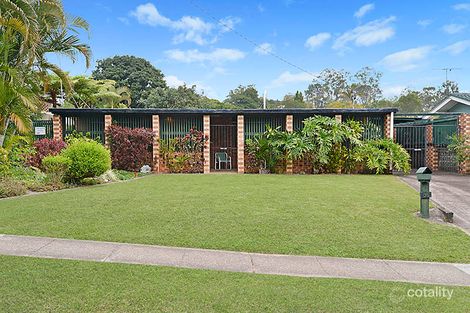 1045 Cavendish Rd, Mount Gravatt East, QLD 4122