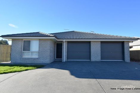 Property photo of 68 Diamantina Circuit Beaudesert QLD 4285
