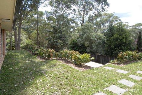 Property photo of 23 Fallon Drive Dural NSW 2158