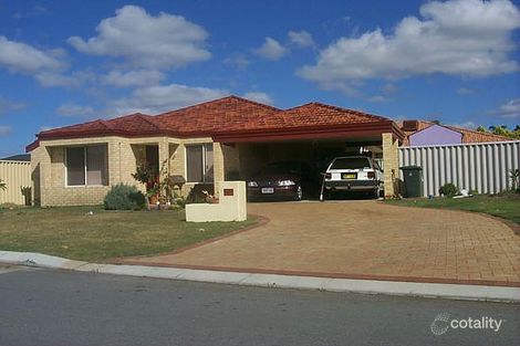 Lot 179 Bennett Springs Dr, Bennett Springs, WA 6063