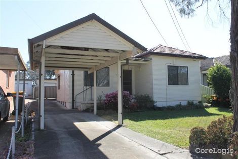 Property photo of 38 McClelland Street Chester Hill NSW 2162