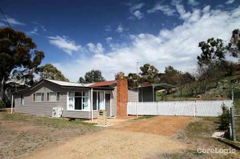 Property photo of 45 Loder Street Quirindi NSW 2343