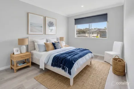 Property photo of 27 Argyle Place Coomera QLD 4209